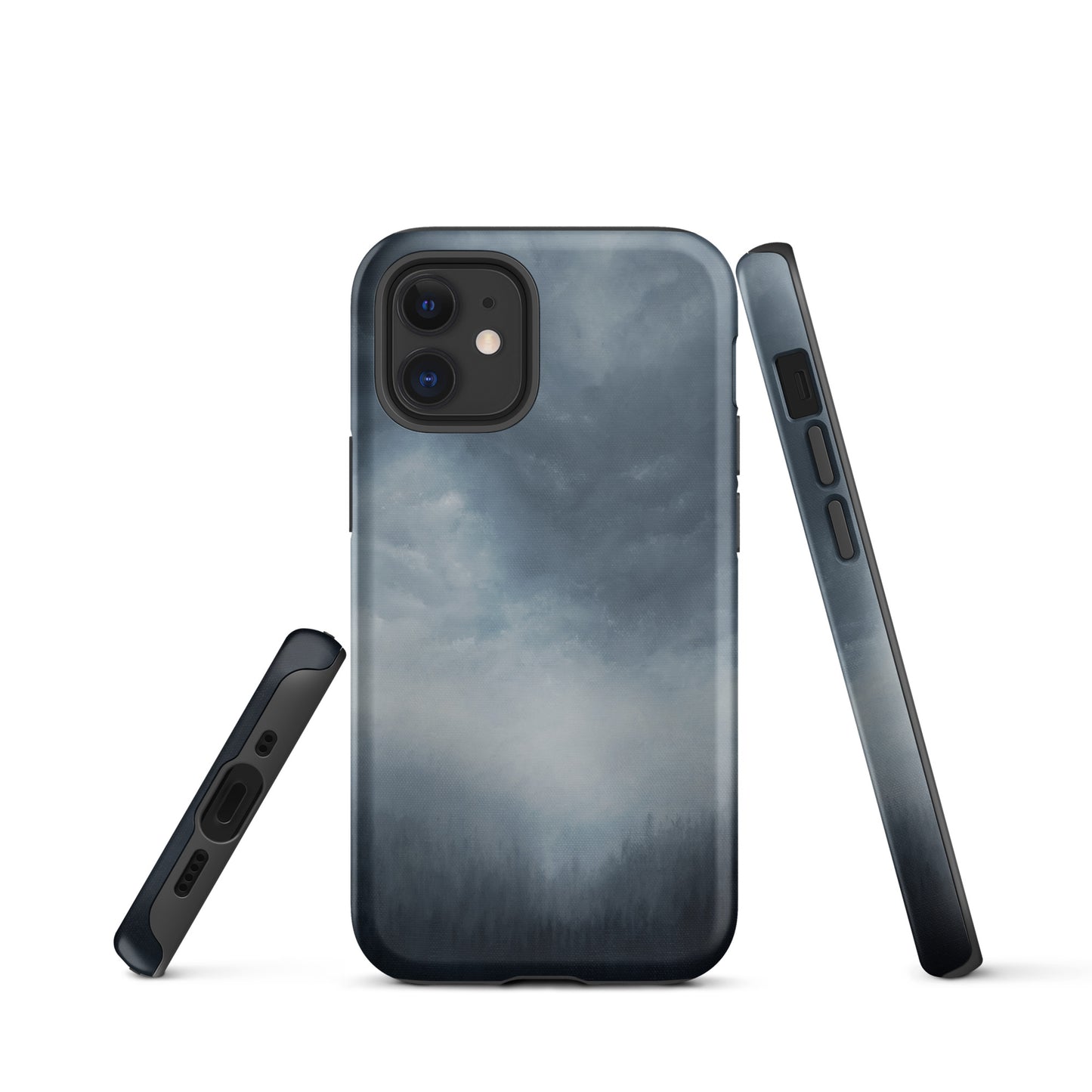 Tough iPhone case