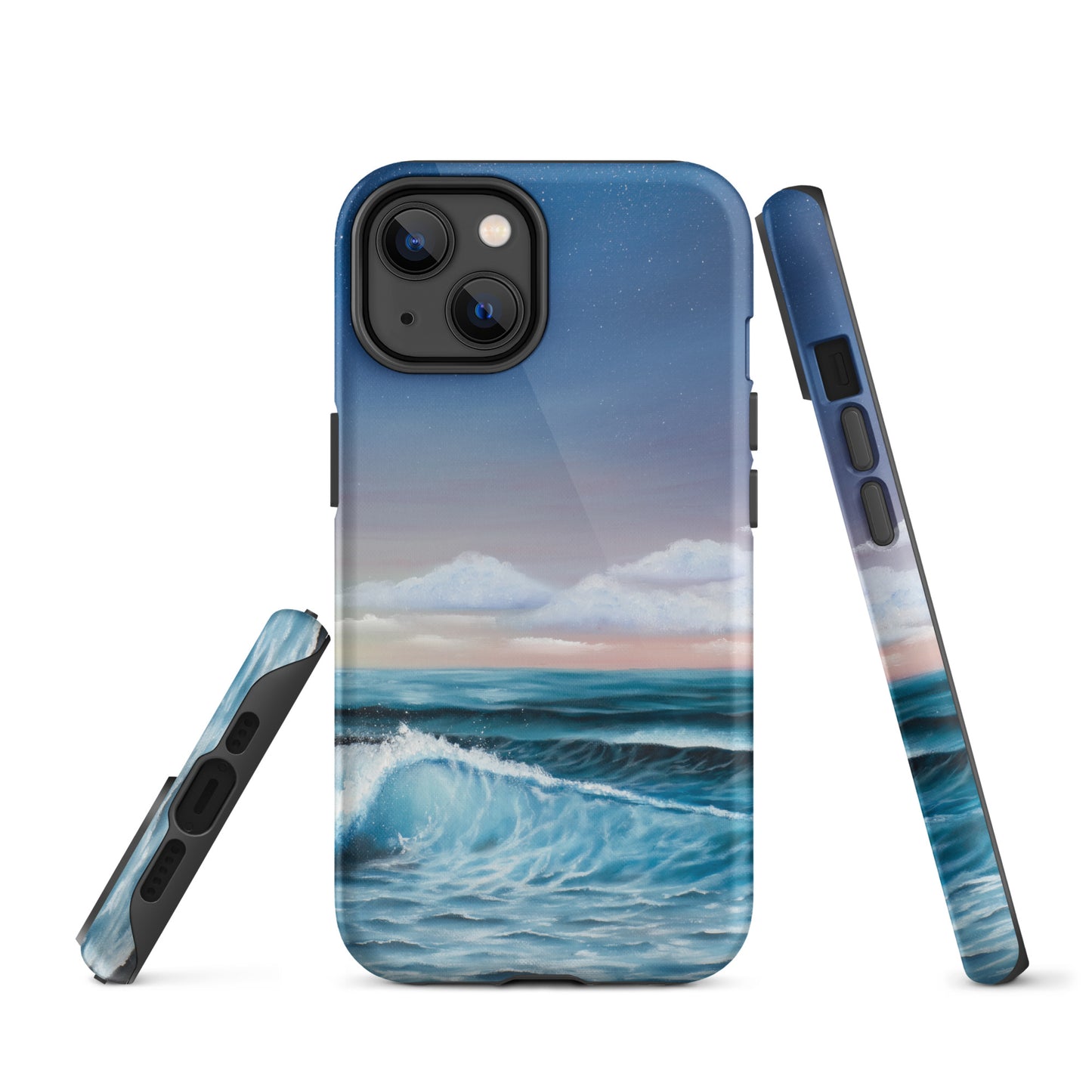 Paradise Tough iPhone case