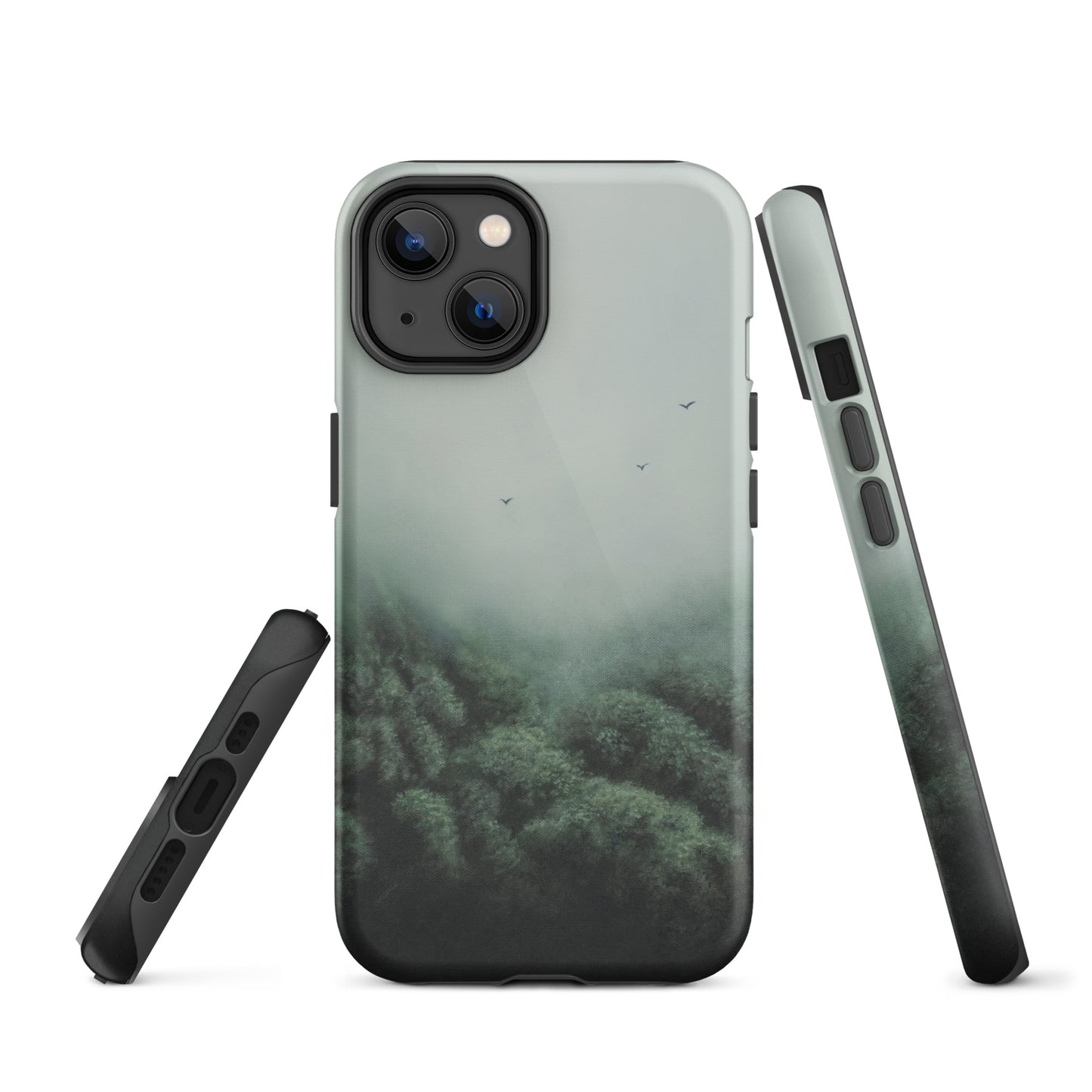 Aden Tough iPhone case