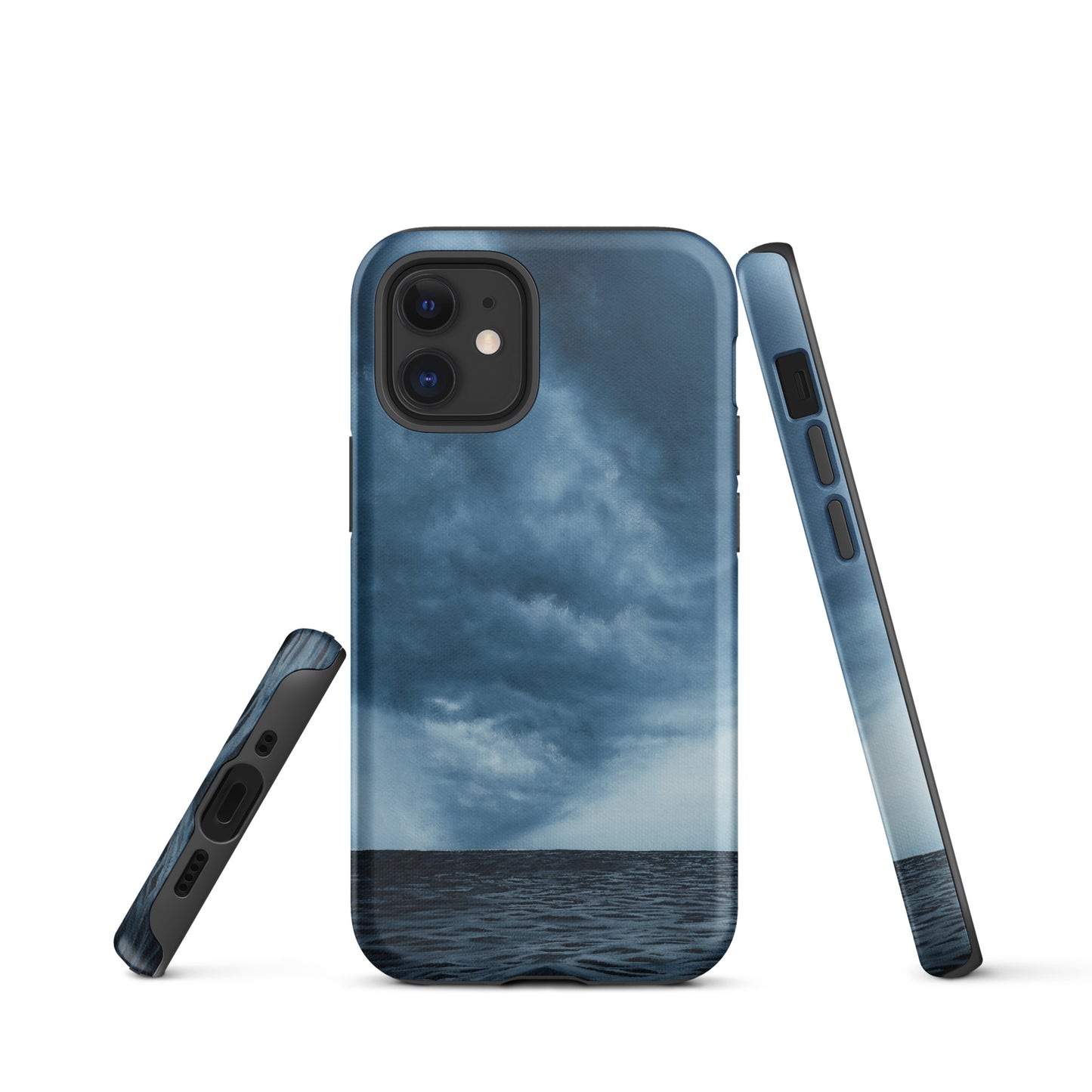 Tempest Tough iPhone case