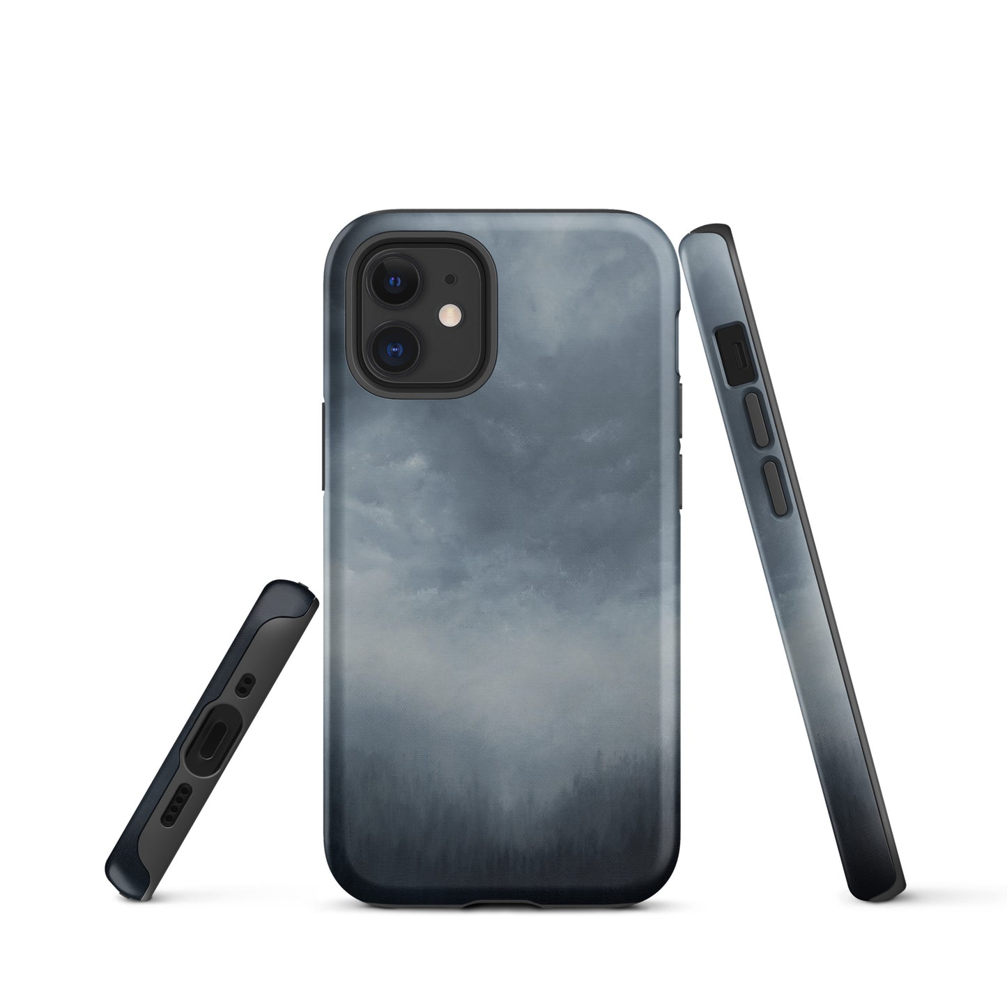 Tough iPhone case