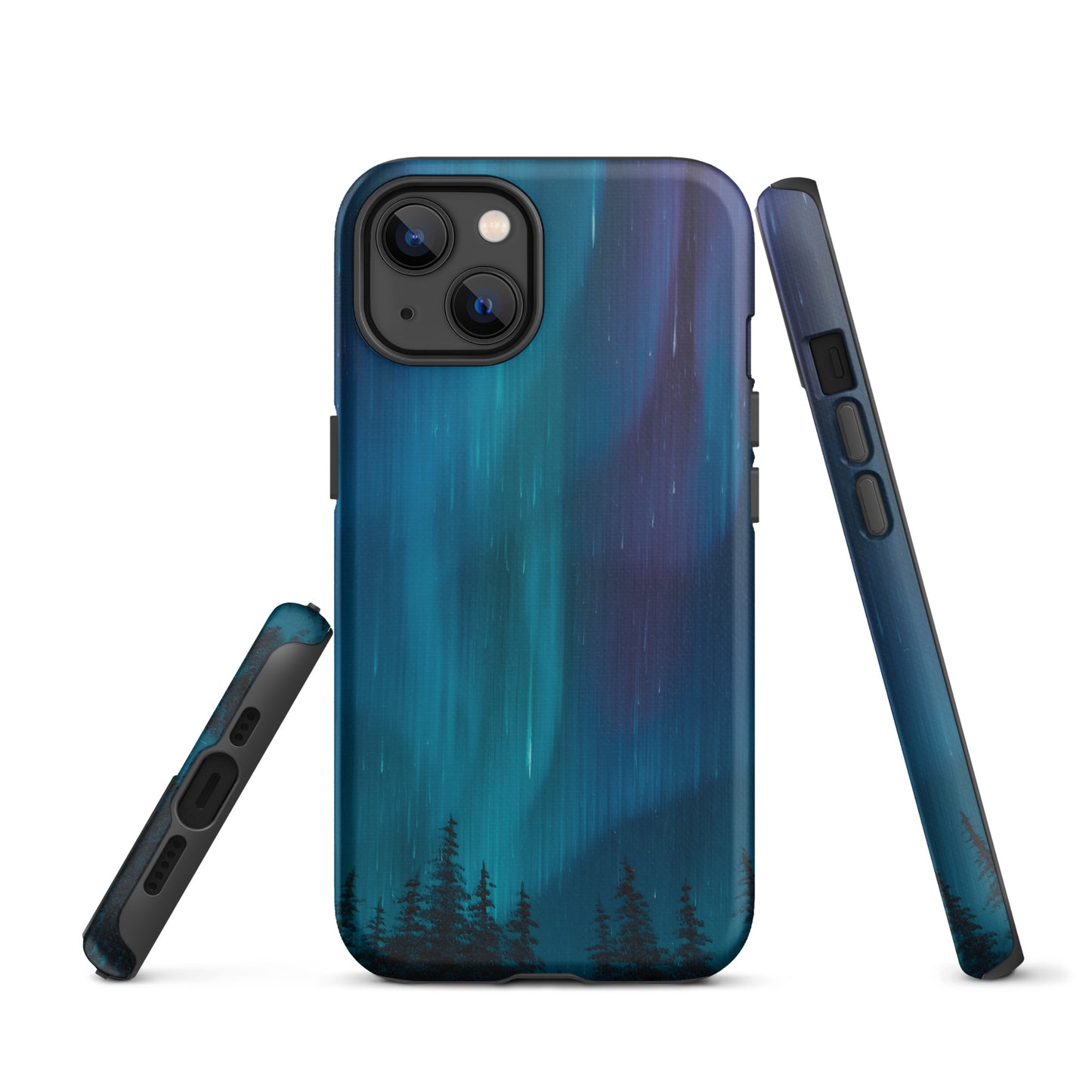 Specter Tough iPhone case