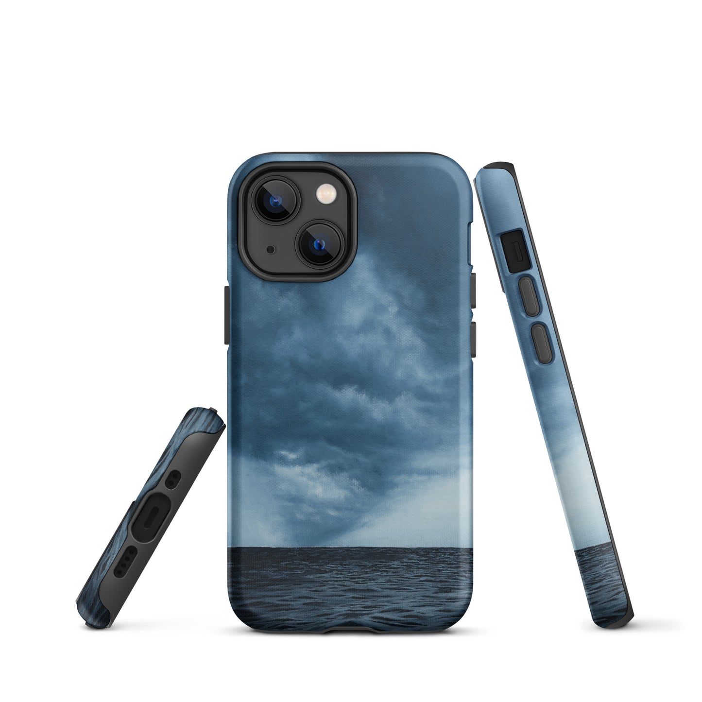 Tempest Tough iPhone case