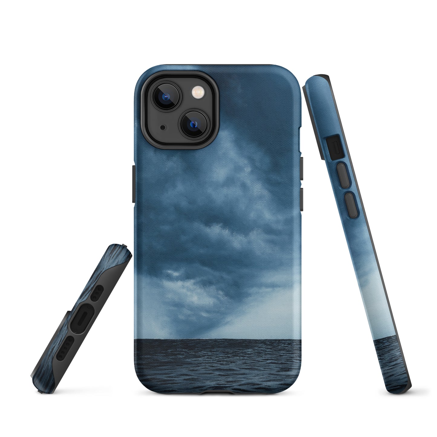 Tempest Tough iPhone case