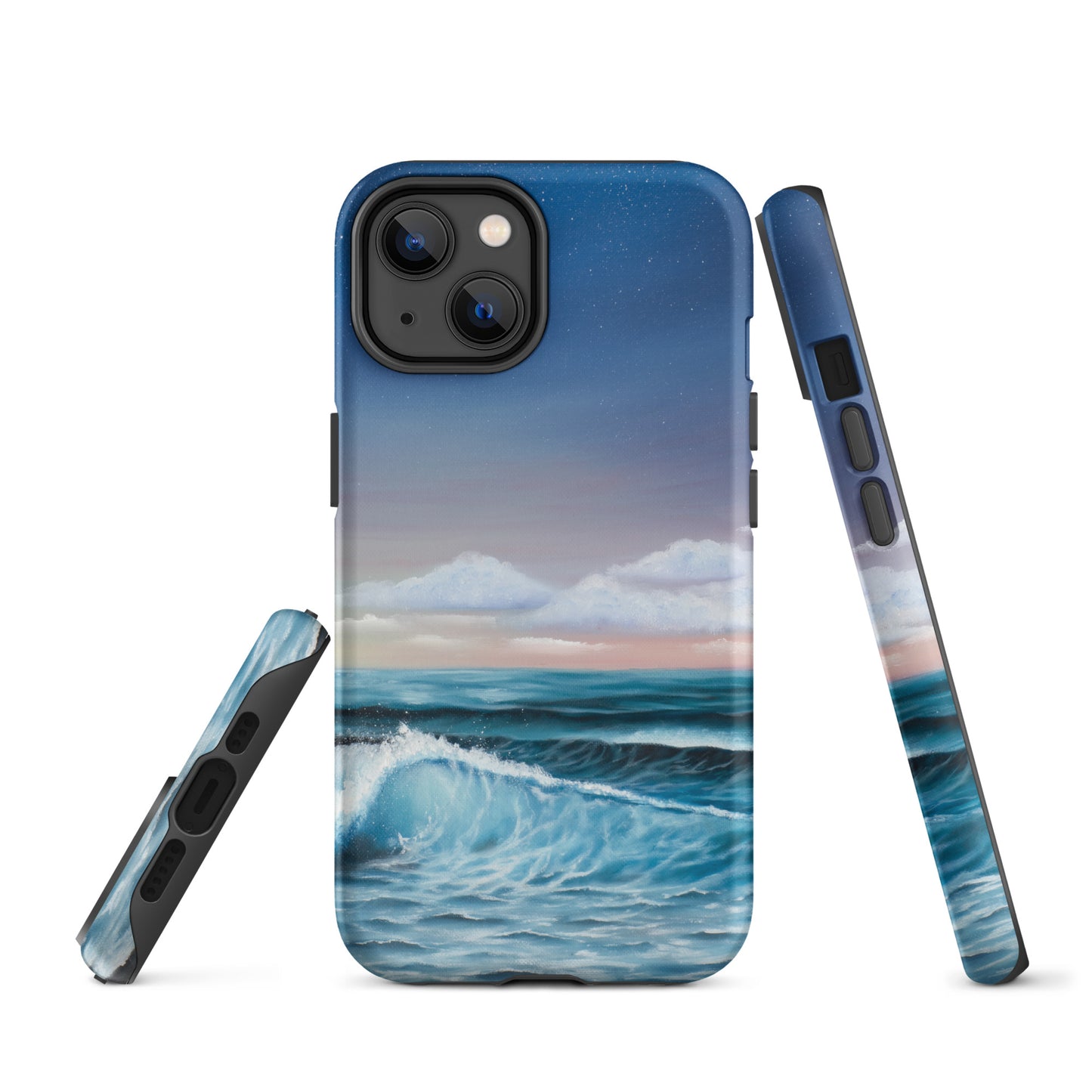 Paradise Tough iPhone case