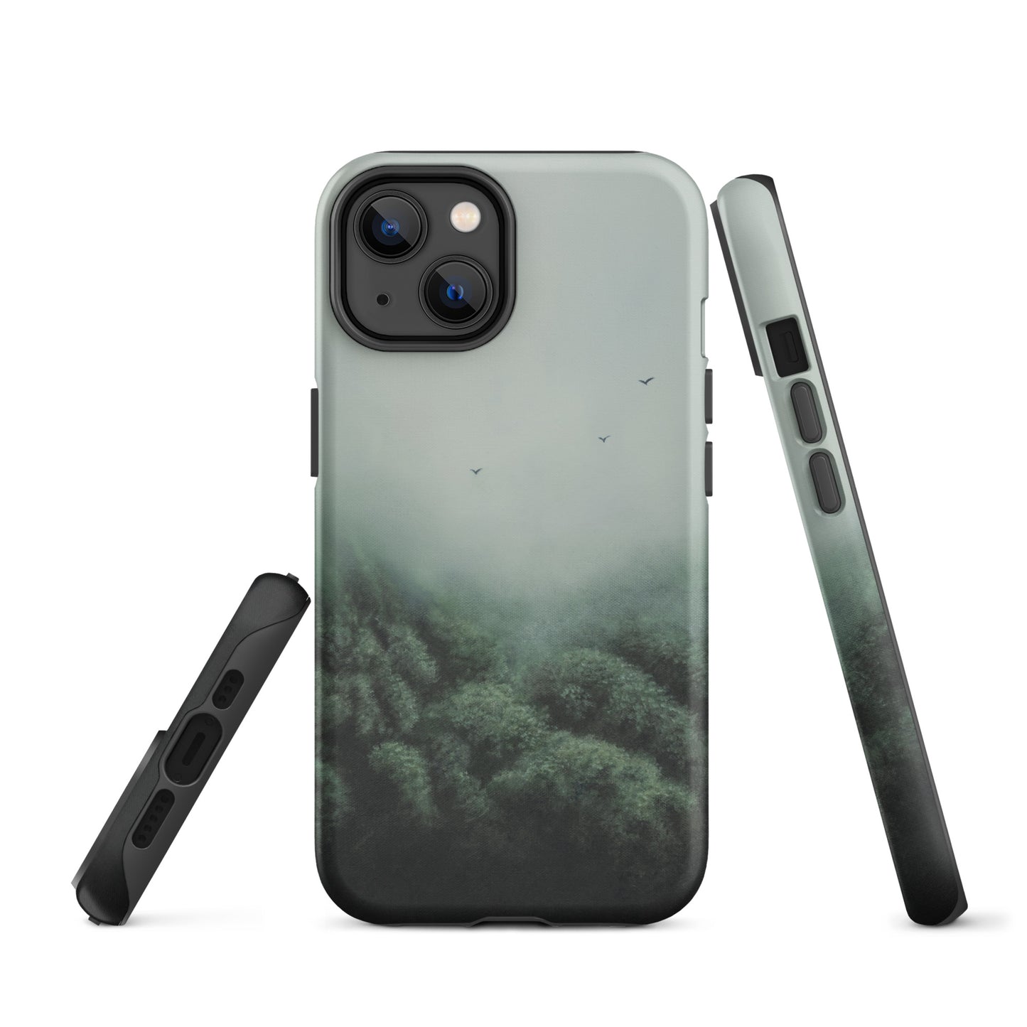 Aden Tough iPhone case