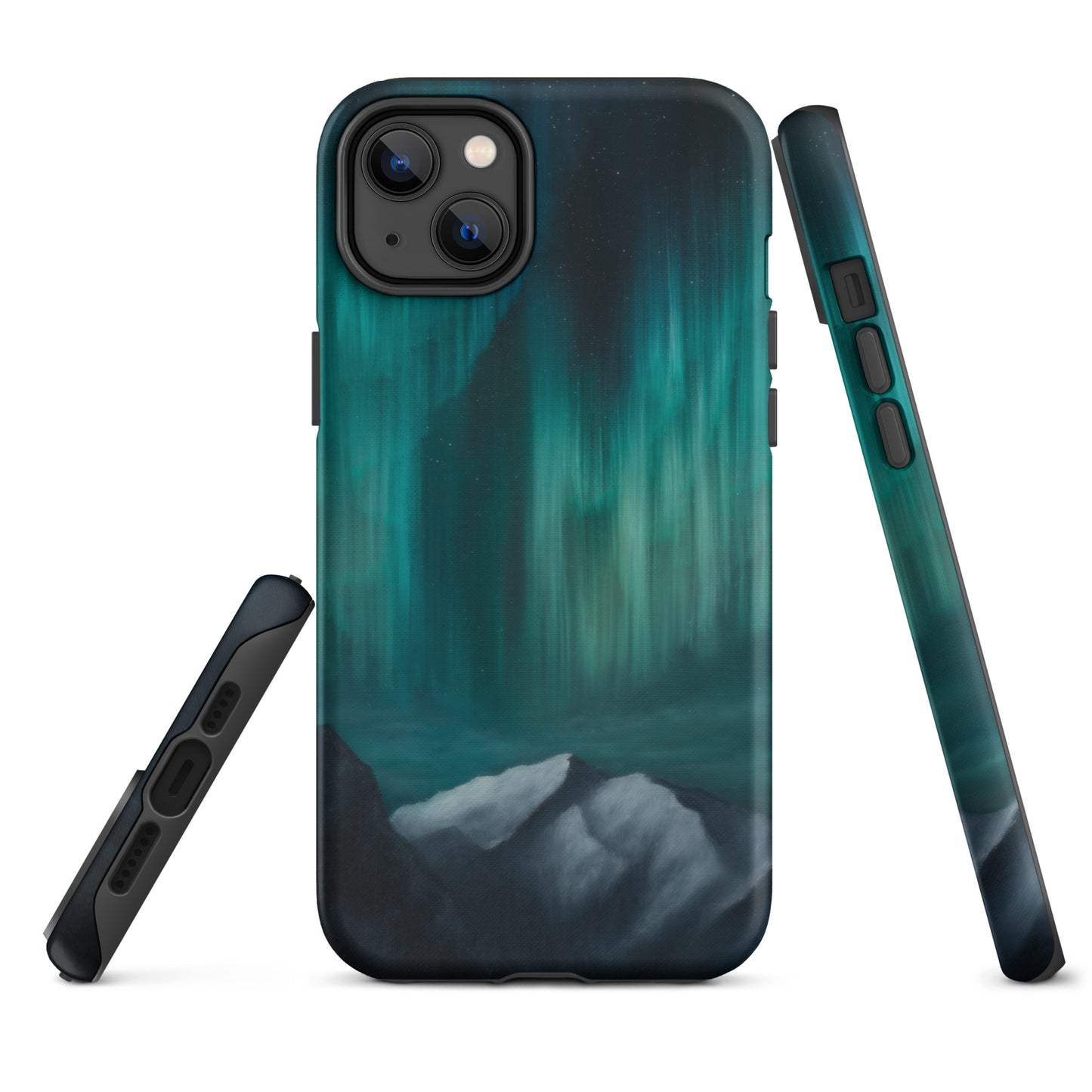 Valhalla Tough iPhone case