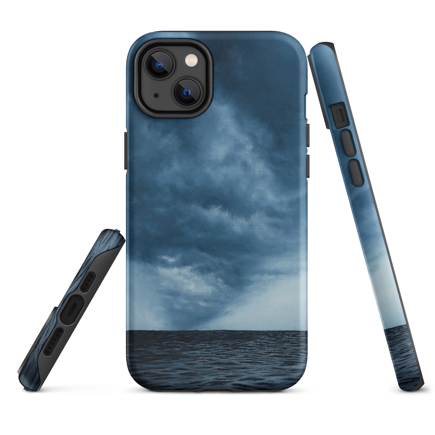 Tempest Tough iPhone case