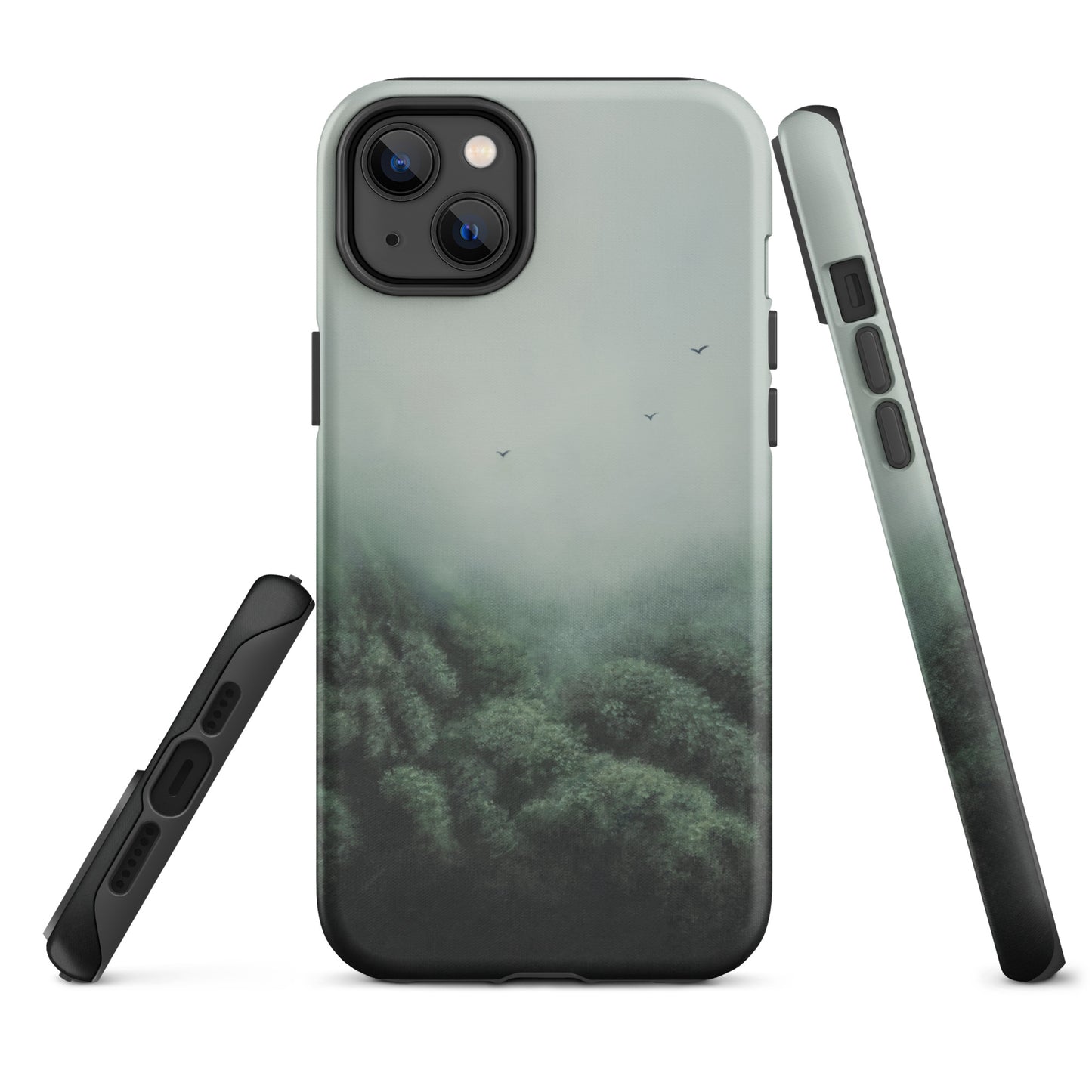 Aden Tough iPhone case